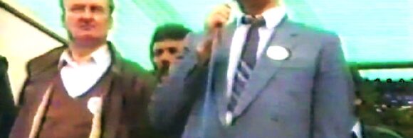 Vojislav šešelj_Jagodnjak