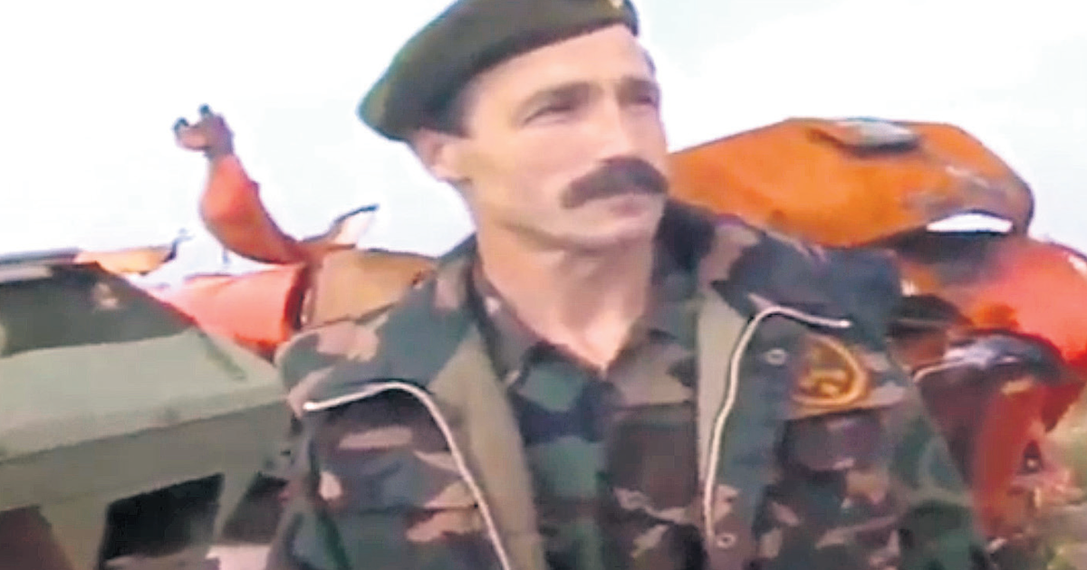 Bojnik Ivan Vitanovic Bojnik Ivan Vitanovic