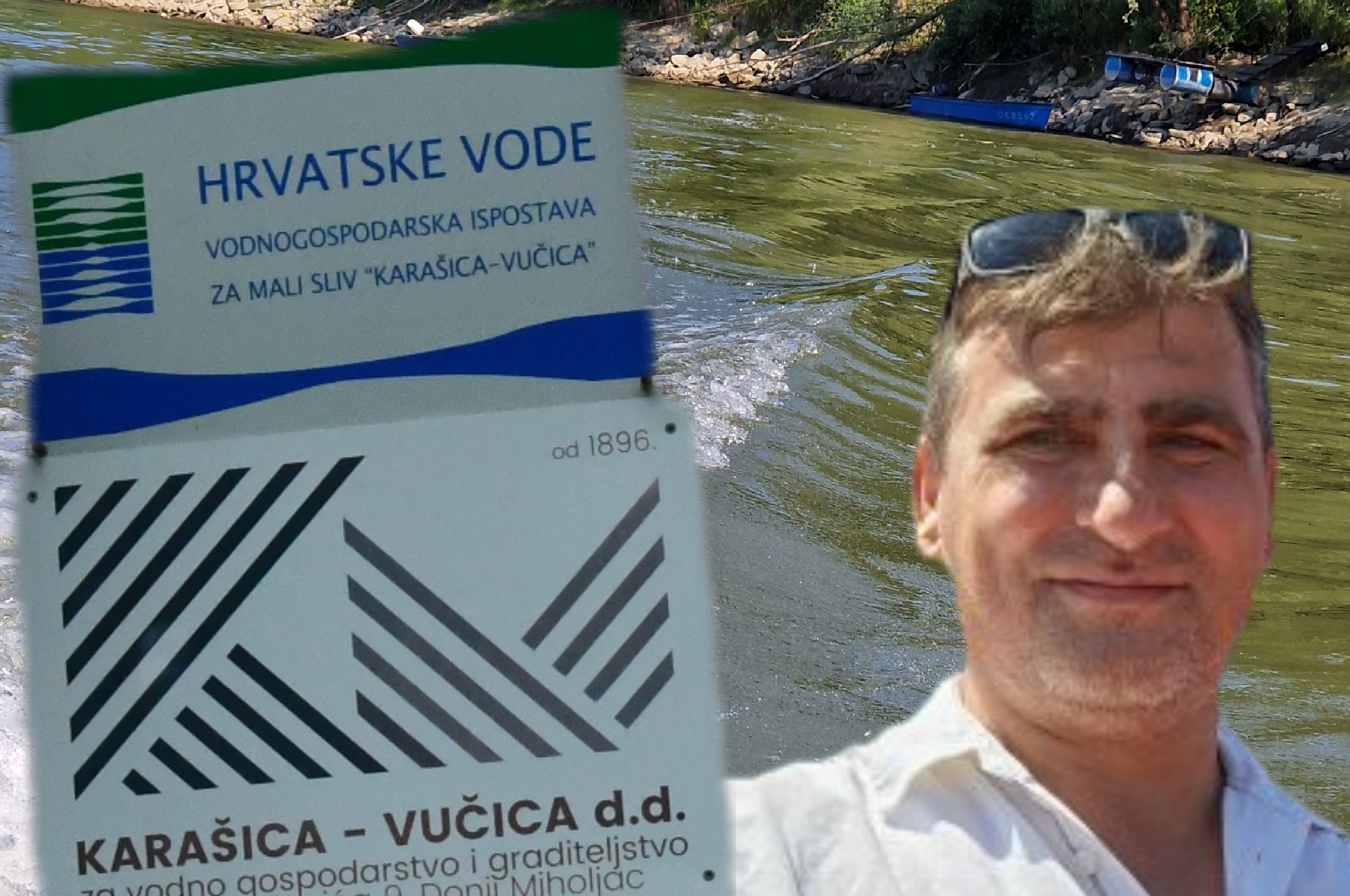 Drazen Jurmanvoic