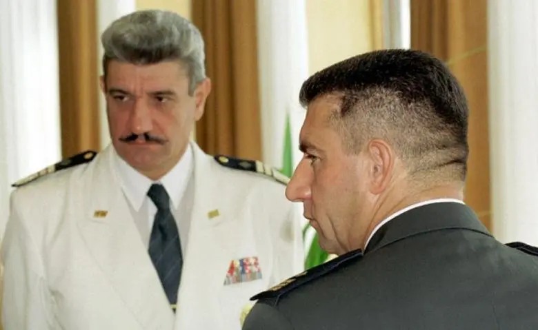 Gotovina Loso