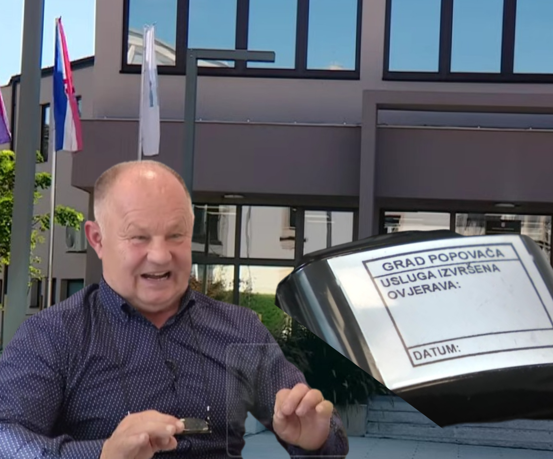 Josip Miskovic Popovaca