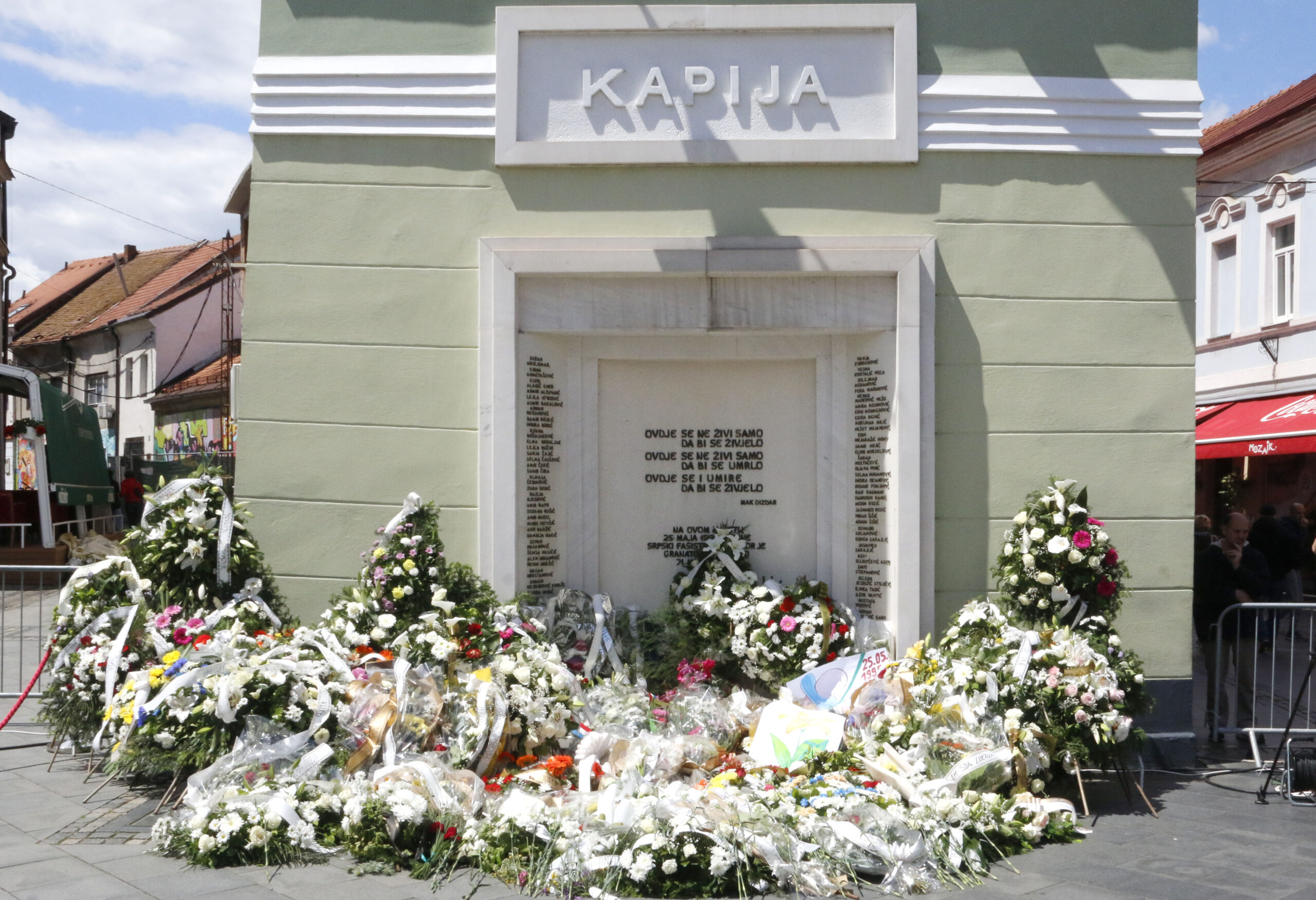 Kapija Tuzla