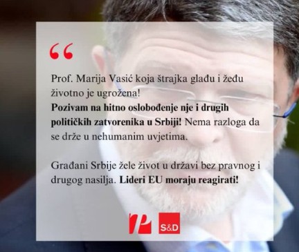 Tonino Picula X platforma