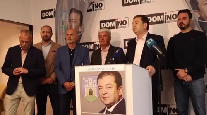 ZAGREB kONFERENCIJA ZA MEDIJ TOMISLAV JONJIC