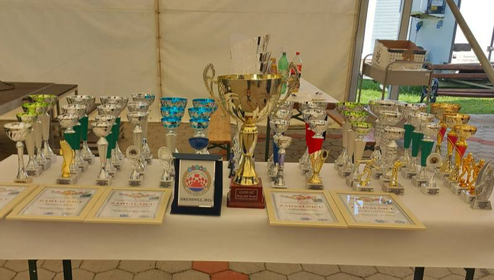 24. sportske igre Drenovci2025