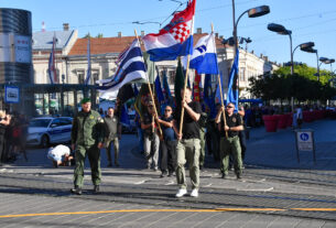 Dan osjeckih branitelja