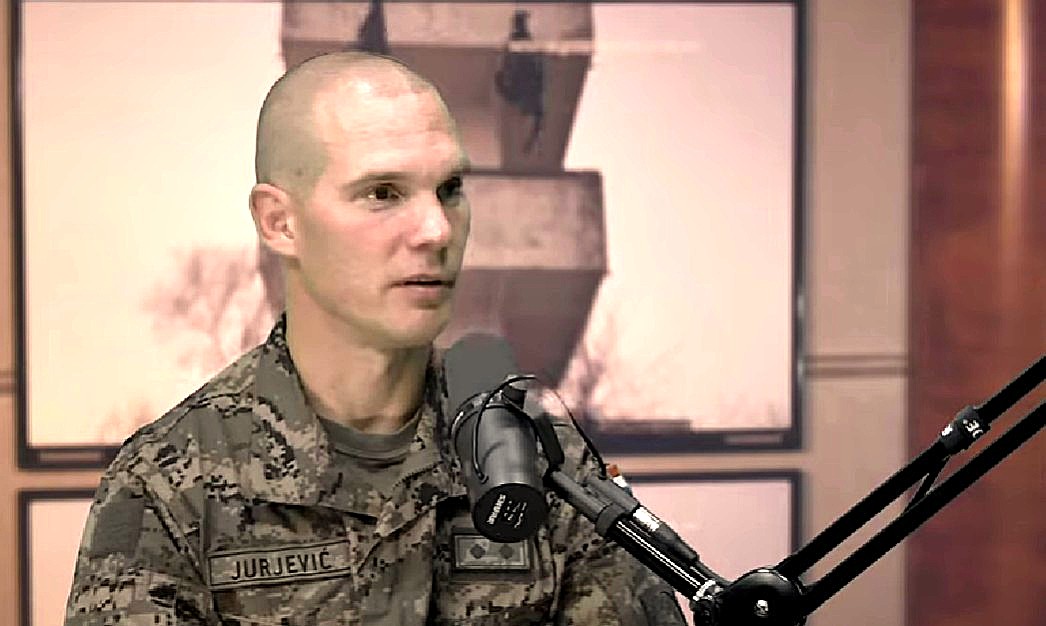 Morhologija Kristofor Jurjevic