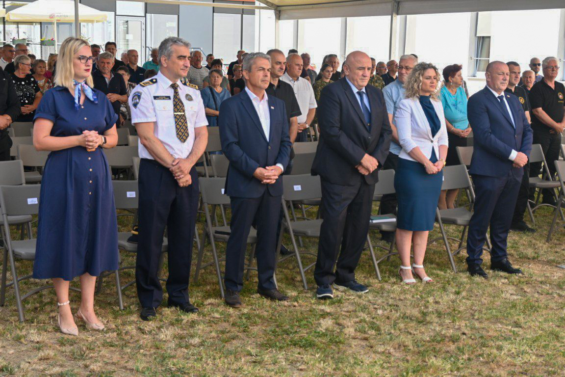 Petrinja Veteranski centar