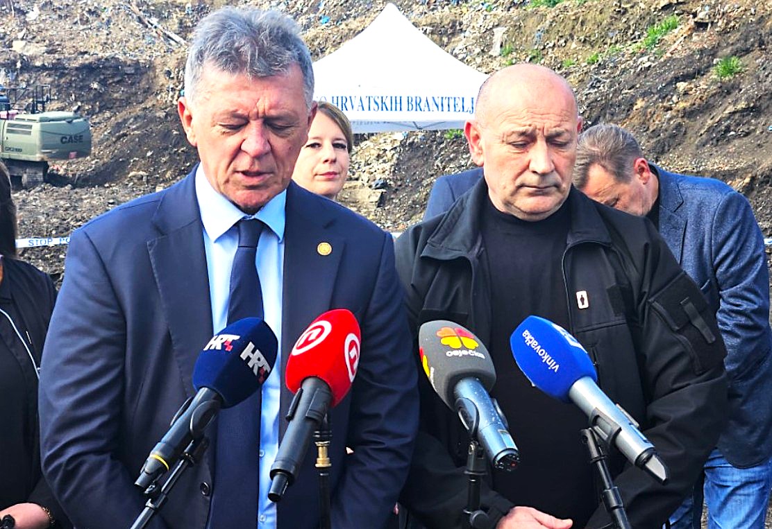 Petrovacka dola Vukovar