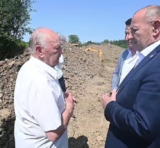 Sveta Nedelja Tomo Medved