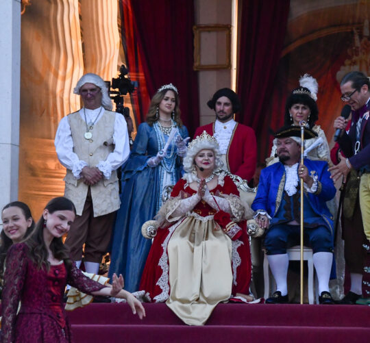 Terezijana u Bjelovaru