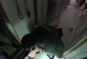 Uhicenje osumnjicenog pripadnika HV a