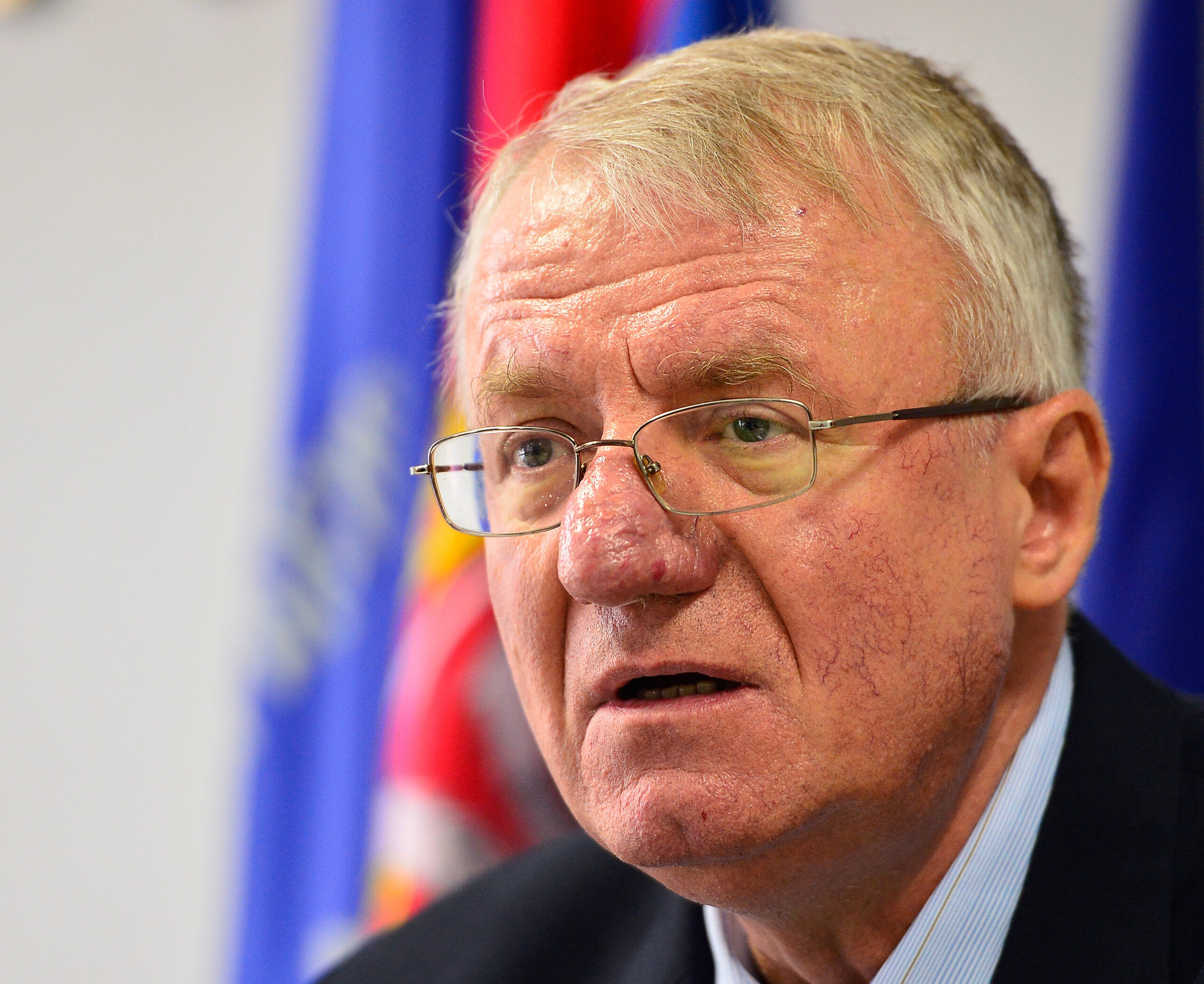 Vojislav Seselj scaled