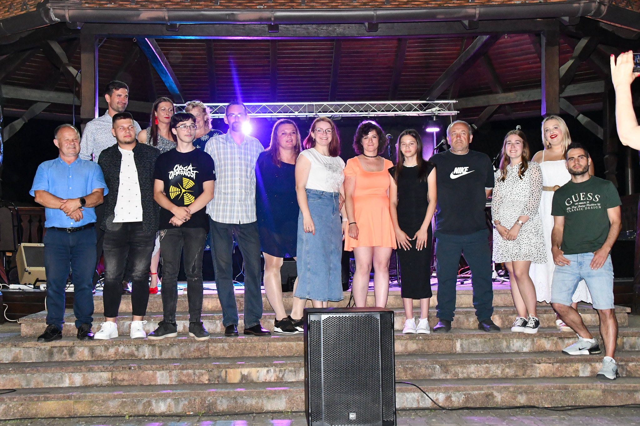 Zlatni glas Moslavine Struzec