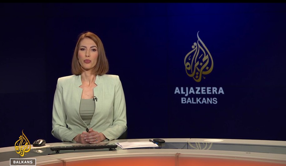 Al Jazeera Balkans Al Jazeera Balkans
