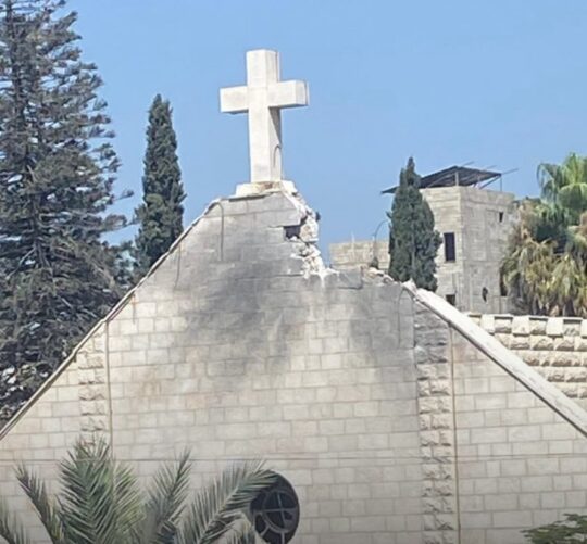 Gaza crkva Sv.Obitelji 1 jfif