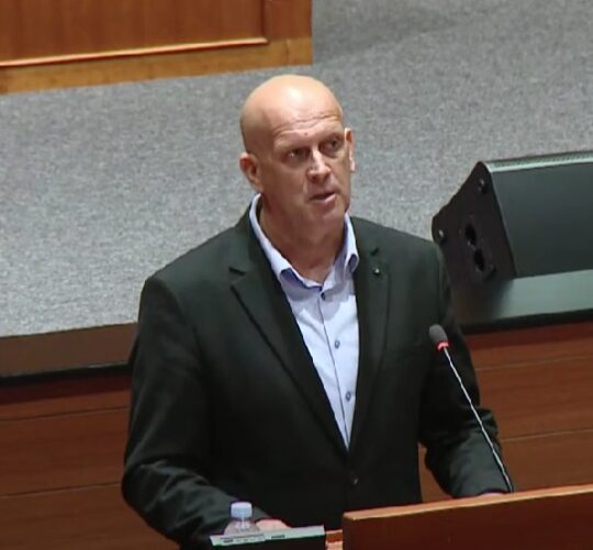 Ivica Kukavica DP, Hrvatski sabor