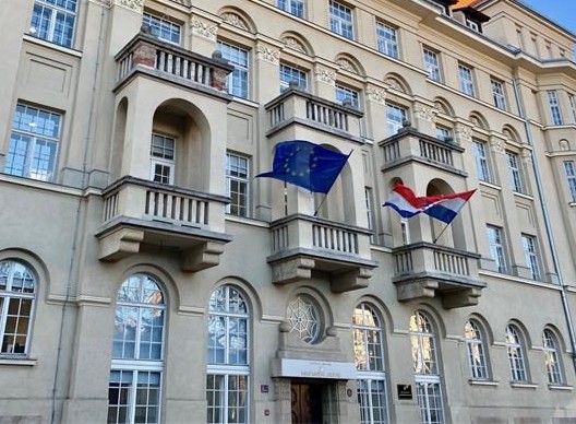 Miistarstvo kulture Zagreb