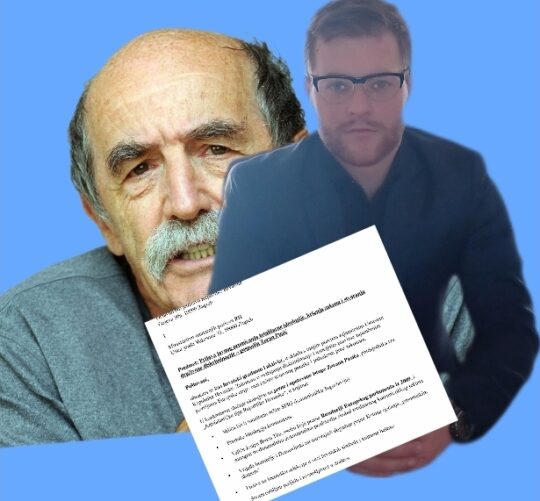 Pusic Perkovic DORH