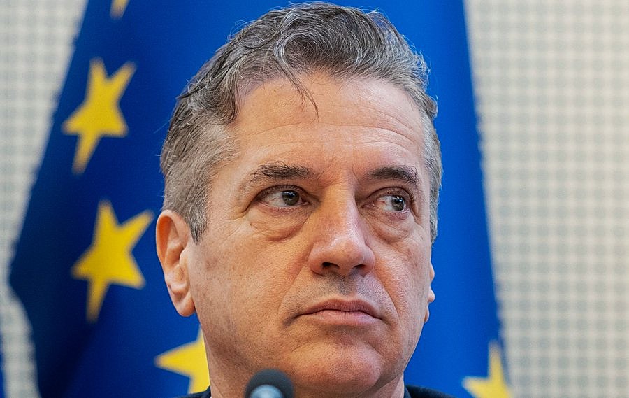 Robert Golob premijer Slovenije