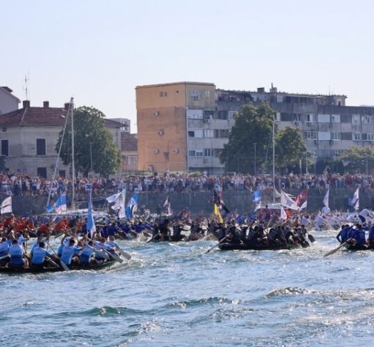 28. Maraton lada
