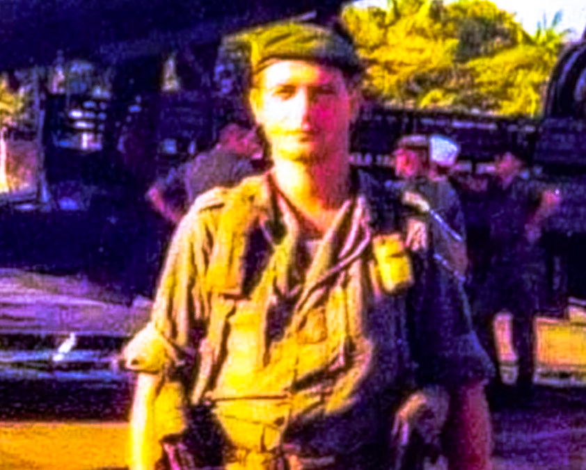 Aldo Lucev Sablja