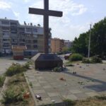 Bosansko Grahovo Spomen obiljezje