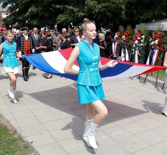 Dan grad Slunj