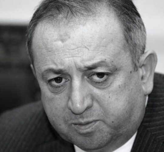 Dinko Buric