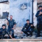 Ogulinski kraj u Domovinskom ratu 1