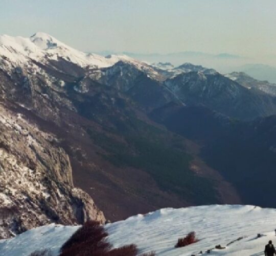 Velebit