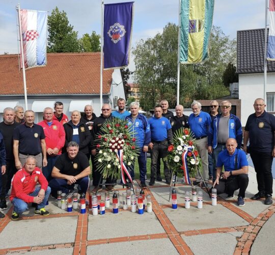 Požega, 11 memorijalni turnir