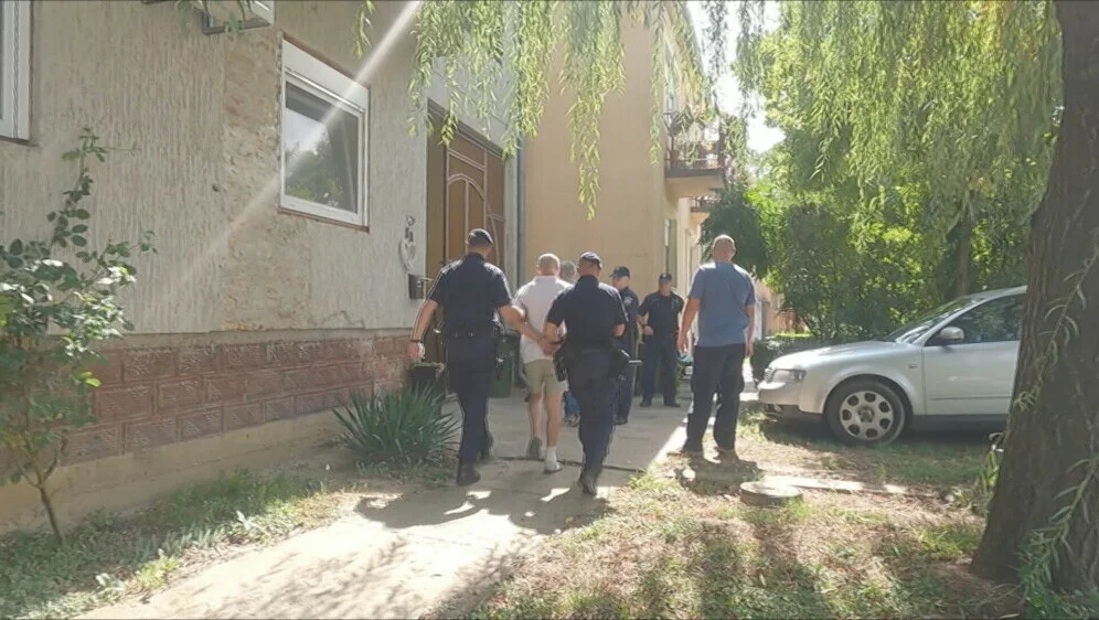 63147497 osumnjiceni muskarac