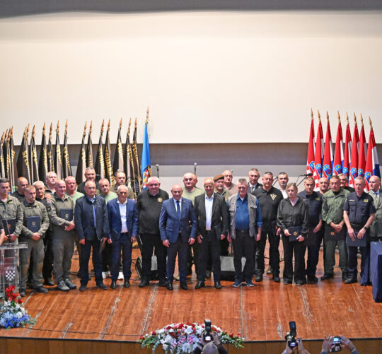 Gospic Medacki dzep