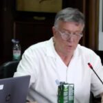 Zvonko Segvic