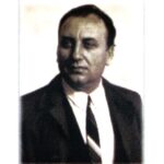 ante paradžik