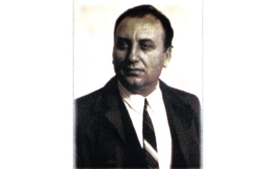 ante paradžik