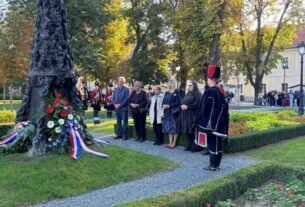 barutana 91 bjelovar