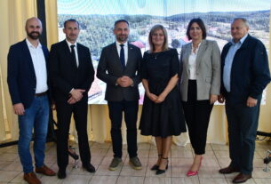 dom ljeskovica 90 obljetnica