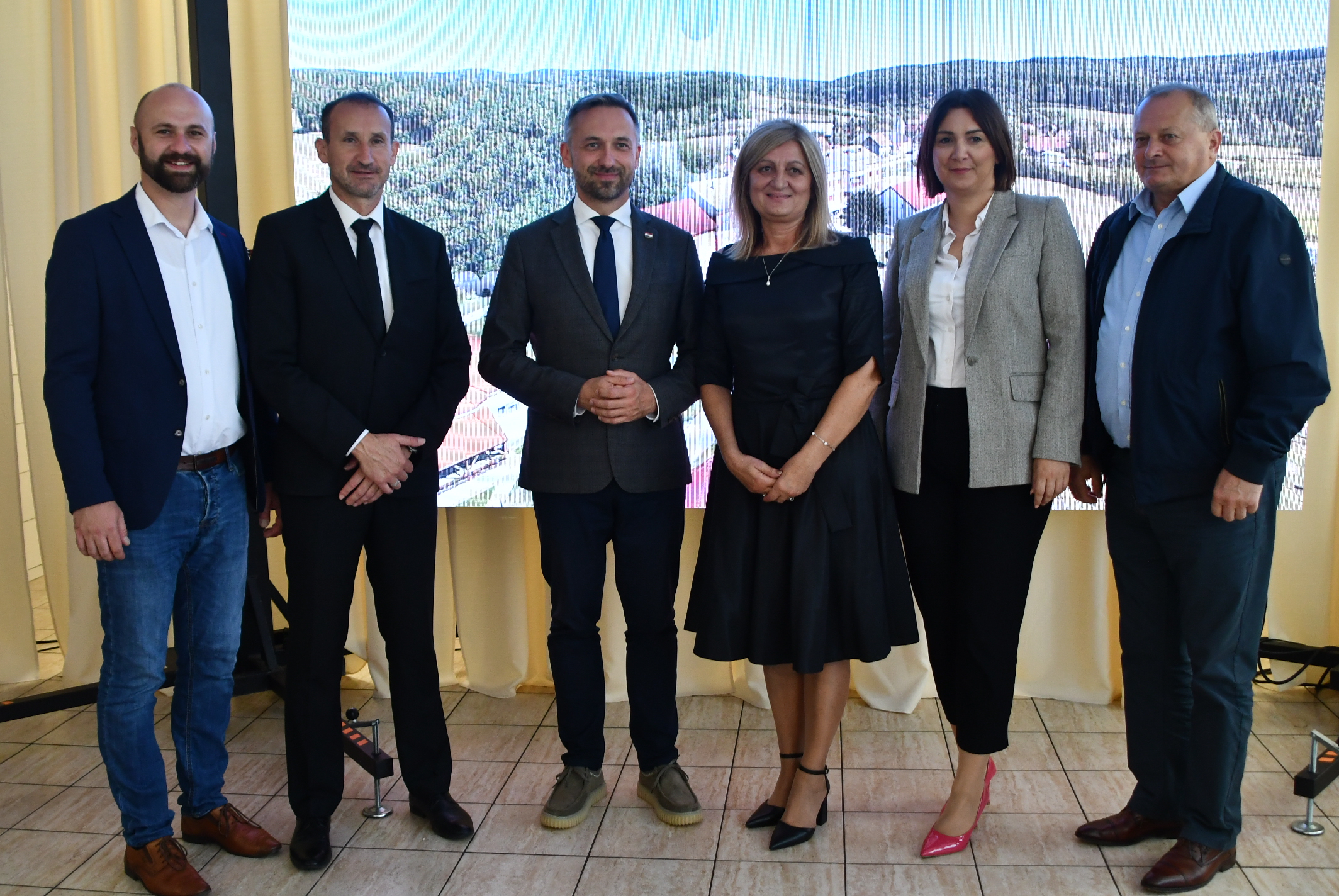 dom ljeskovica 90 obljetnica