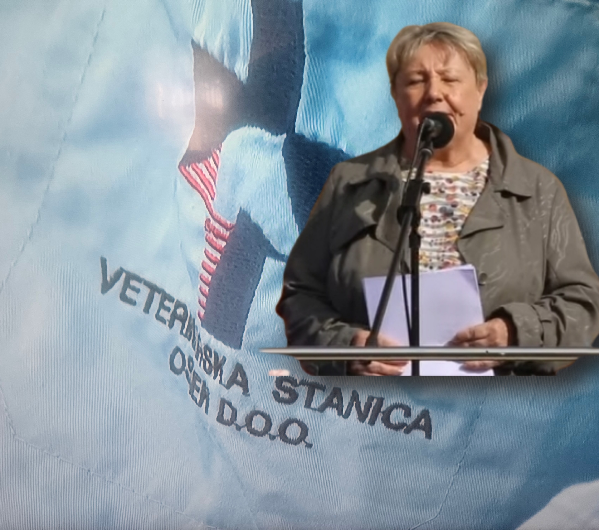 dr. nada jurinić
