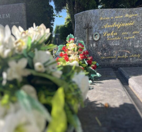 luka andrijanić slavosnki brod