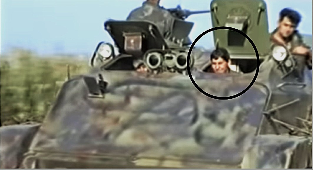 neand krstić antunovac