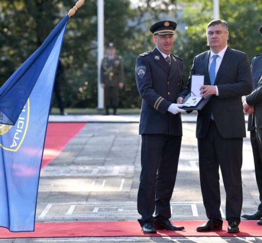 odlikovanje pp valpovo