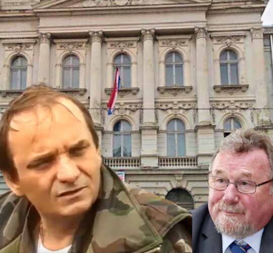 osijek, branimirg glavaš vladimir Šeks