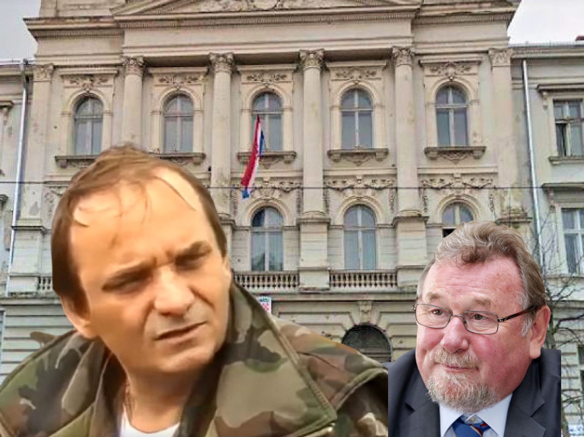 osijek, branimirg glavaš vladimir Šeks