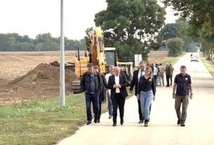 ovačara masovna grobnica