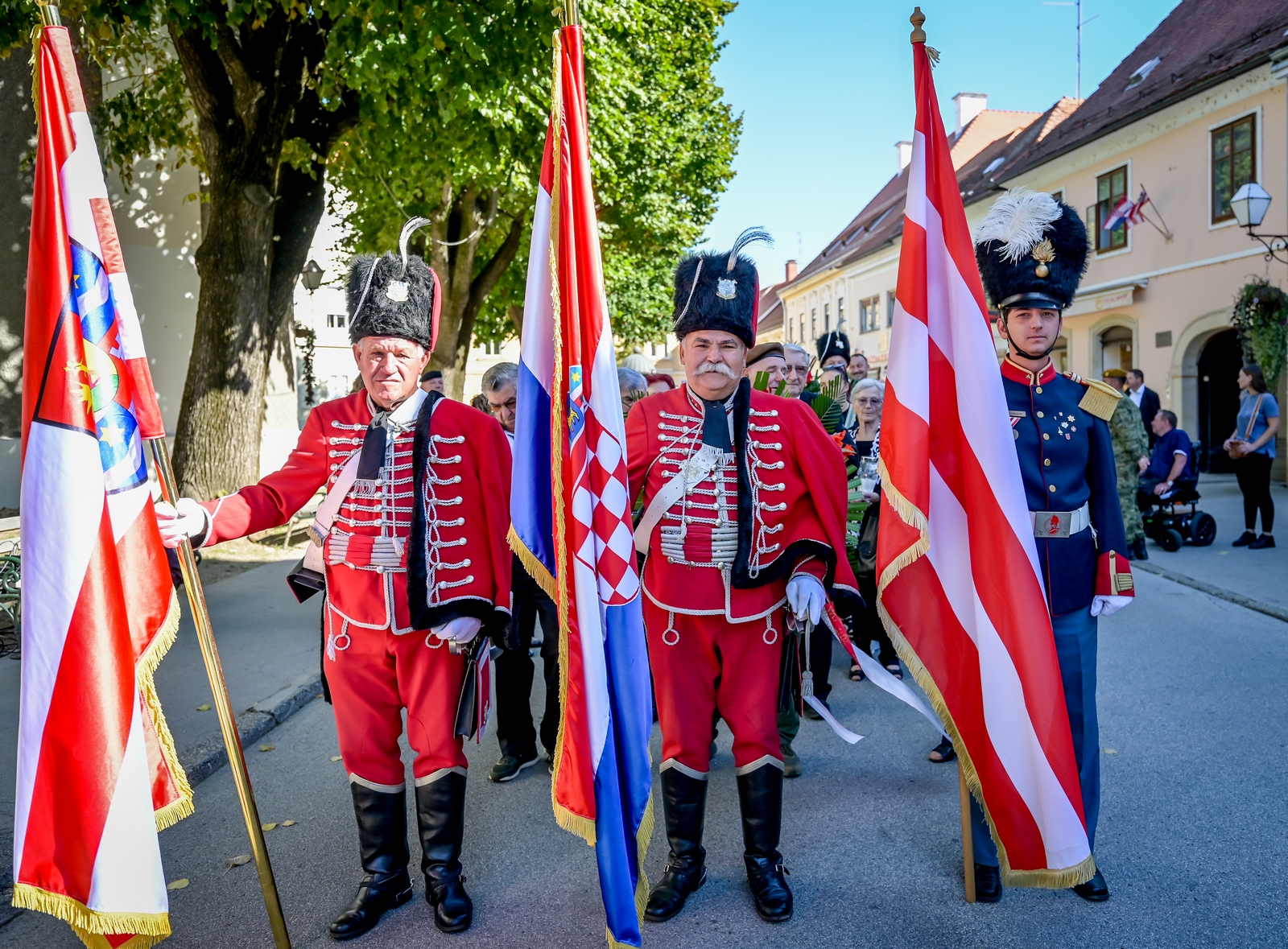 polaganje vijenaca 1