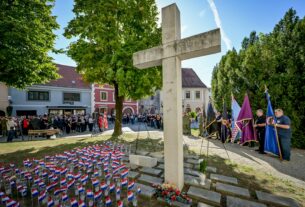 polaganje vijenaca 11