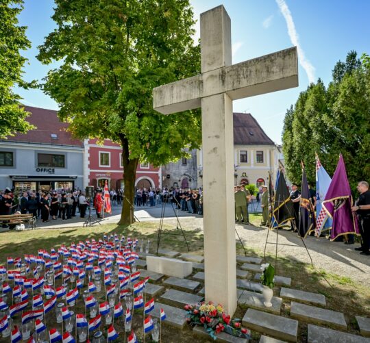 polaganje vijenaca 11